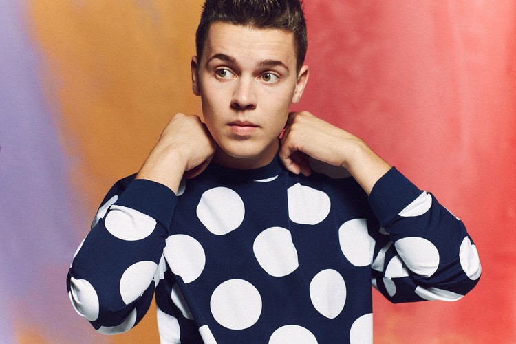 2. 'Ain't Nobody (Loves Me Better)' – Felix Jaehn