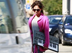 Kukulskiej powrót do przeszłości