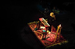 Jesienno-zimowa trasa koncertowa Kaśki Sochackiej