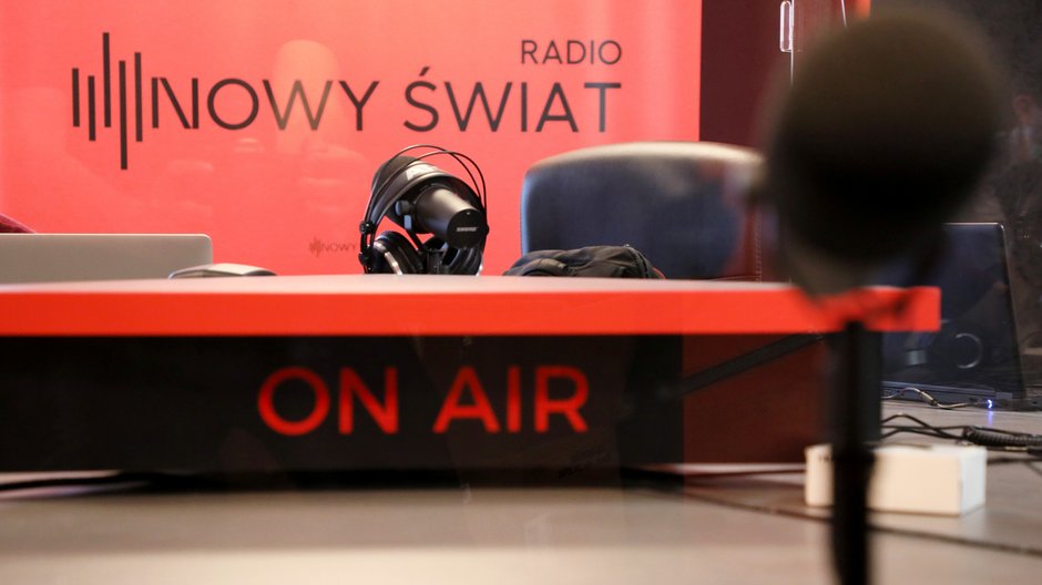 Radio Nowy Świat