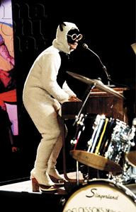 Elton John (fot. Machina)