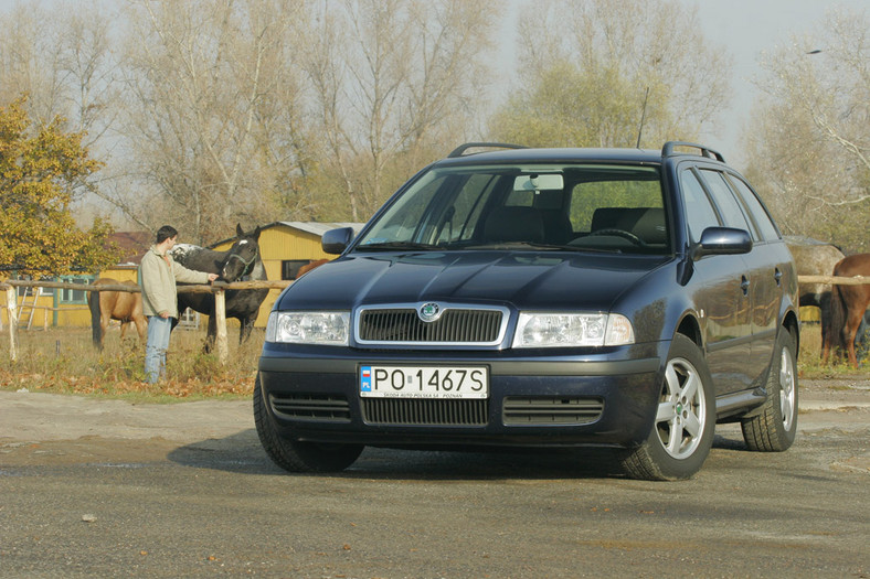 Kombi, van czy SUV - radzimy, jak wybrać używane auto?