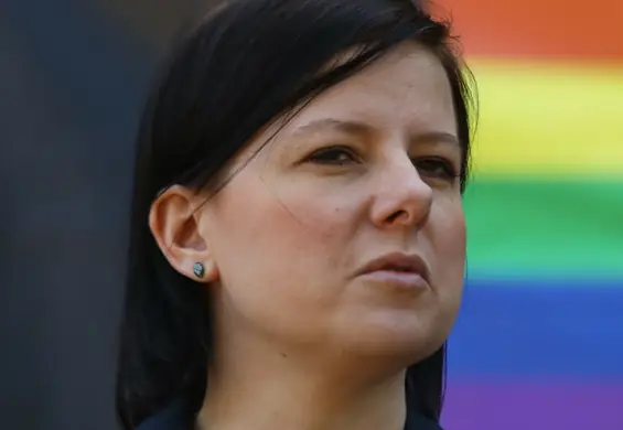 "Stop LGBT" znowu w Sejmie. Kaja Godek chce zakazać marszów równości