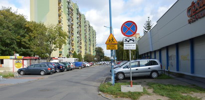 Ulica Zemska idzie do remontu