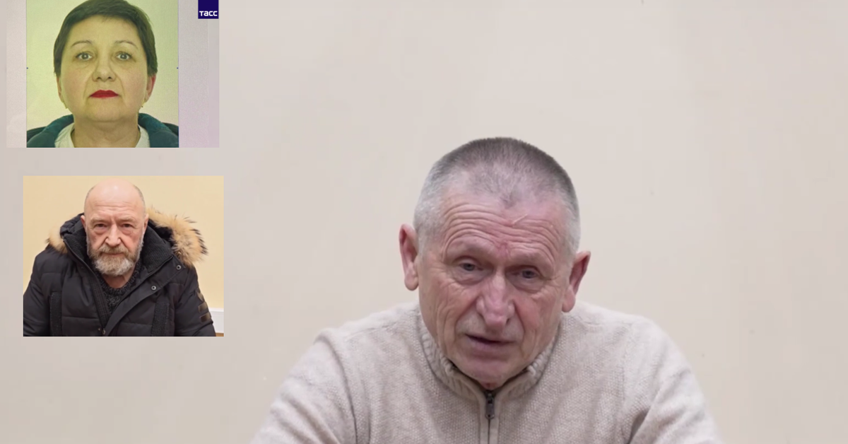 FSB ujawnia kulisy zamachu! Polski ślad i 30 tysięcy dolarów za głowę generała GRU.