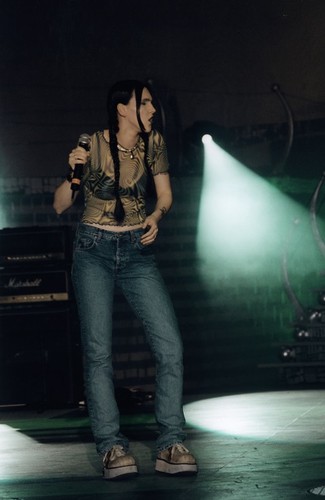 Agnieszka Chylińska