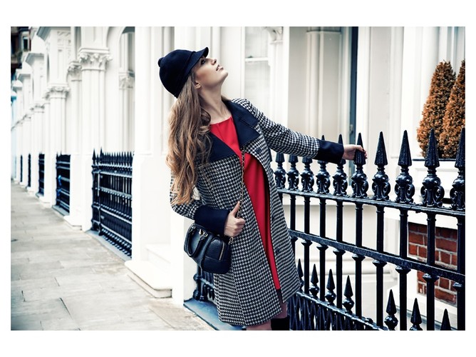 Quiosque - kolekcja jesień/zima 2014/2015