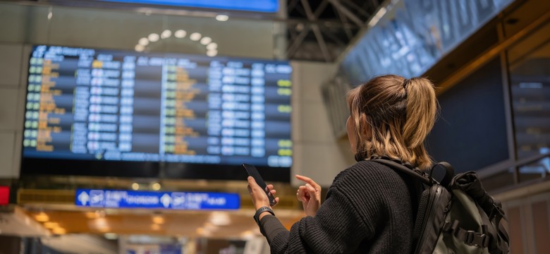 Nawet 600 euro odszkodowania za opóźniony lot. Mało osób wie o tej możliwości