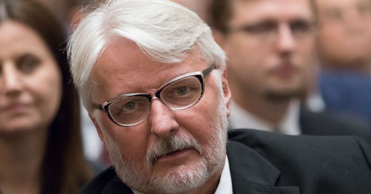 Zbyt wiele serdeczności