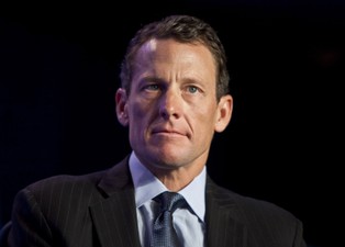 Lance Armstrong: Zainwestowanie w Ubera uratowało moją rodzinę