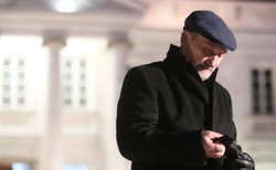 Dorn o Macierewiczu: Zachowuje się jak partyzant wolnej Polski