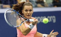 Radwańska wychodzi za mąż. Woźniacka zdradziła koleżankę