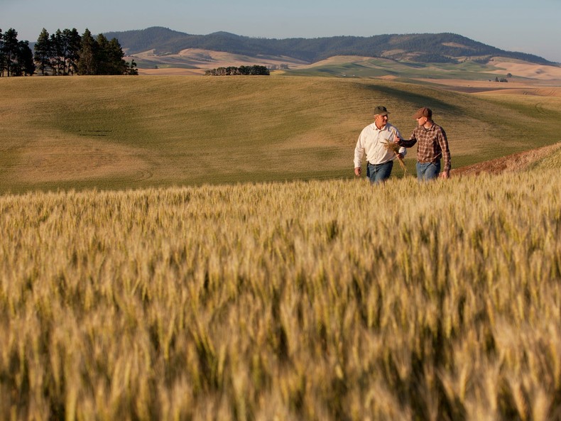 Fatal work injury rate (per 100,000 full-time equivalent workers): 20.0