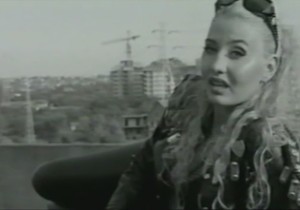 Kristina Mima Rozić