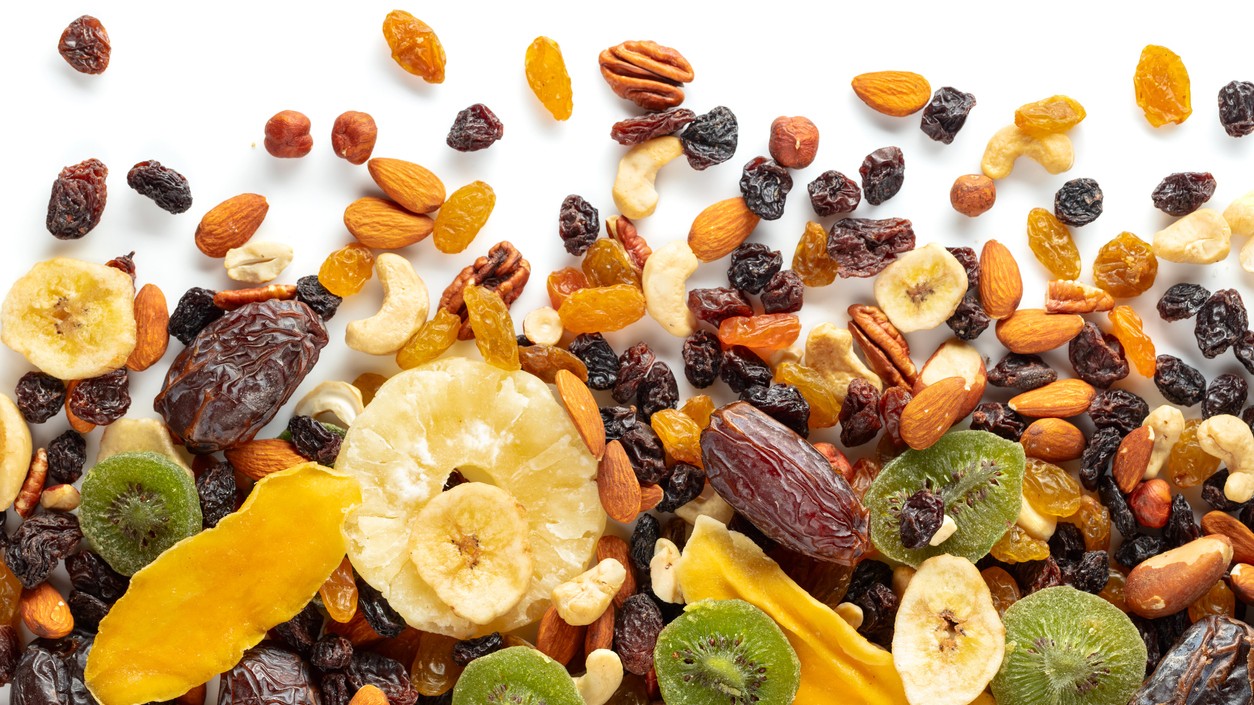 Nakopnite svoju imunitu.