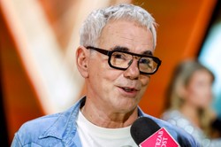 Burza po sobotnim odcinku "The Voice Senior". To powiedział Robert Janowski