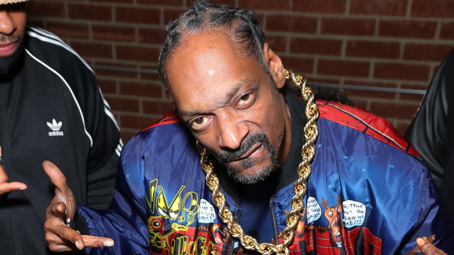 Nehéz döntést hozott meg Snoop Dogg: ezentúl kevesebb füvet fog szívni