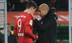 Robert Lewandowski wspomina pracę z Pepem Guardiolą. Jego słowa zaskakują