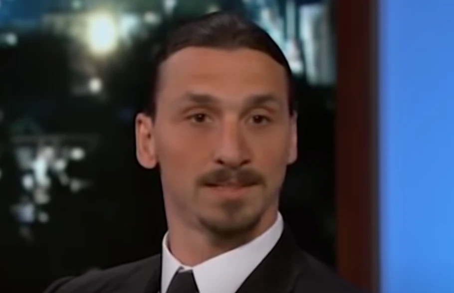 Zlatan Ibrahimović