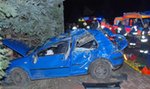 Tragedia w Lublewie na Pomorzu. Nie żyje 23-latek 