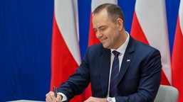 prezydent nawrocki podpisał cztery nowelizacje podatkowe. zobacz które