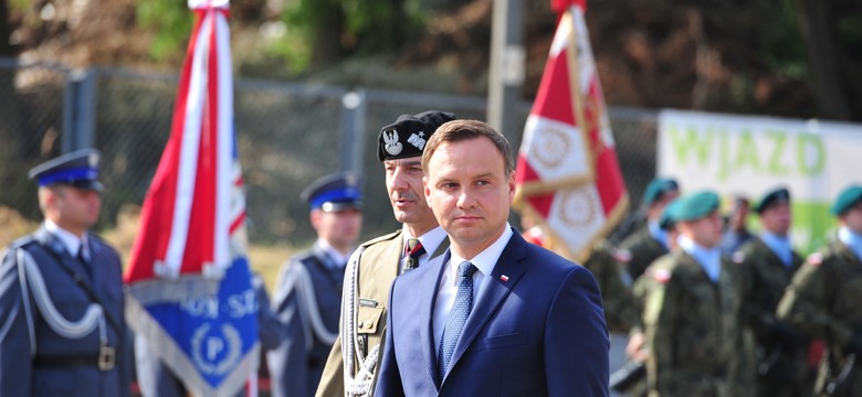 Duda, Kopacz i Kukiz. To im najbardziej ufają Polacy. SONDAŻ