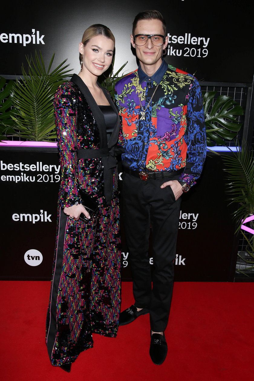 Bestsellery Empiku 2019