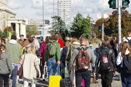 W Polsce właściwie nie ma bezrobocia. To pokazują europejskie dane