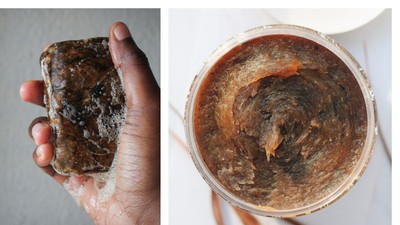 Black soap and it's benefits [stylecraze/orami]