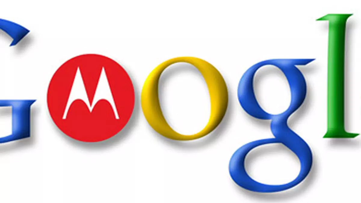 Motorola pod skrzydłami Google. Chiny zadecydowały o przyszłości Androida