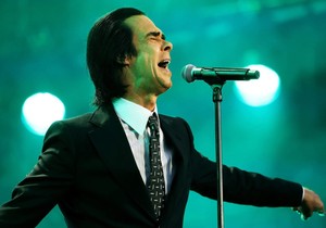 Nick Cave