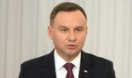 Burza po słowach prezydenta o Macierewiczu, teraz Duda reaguje!