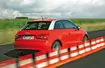 Audi A1 1.4 TFSI: Jak bardzo dorosły jest maluch Audi?