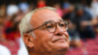 Claudio Ranieri o skutkach zakażenia koronawirusem u piłkarzy. "Trudniej było im wrócić do formy"