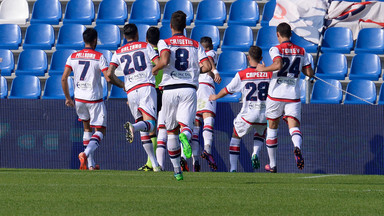 Włochy: piłkarze FC Crotone debiutują na własnym stadionie