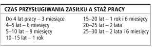 W Holandii zasiłek dla bezrobotnego przysługuje po półrocznej pracy