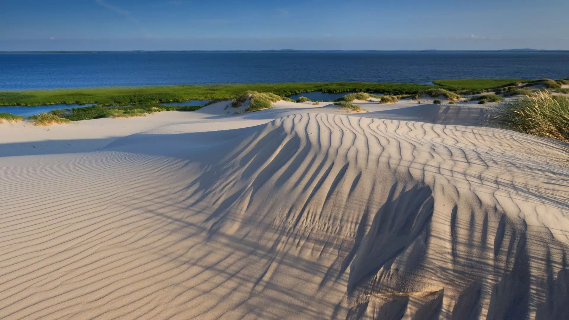 Wybrano najlepsze plaże nad Bałtykiem. Trzy z nich są w Polsce