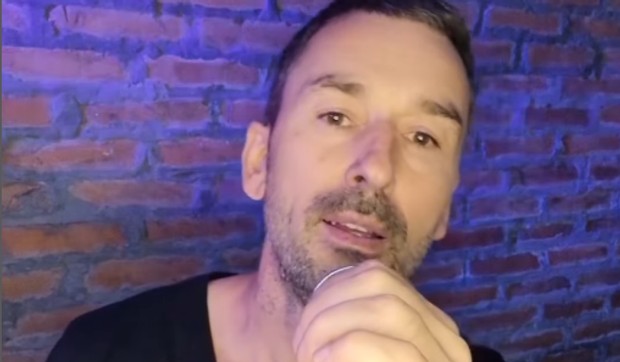 Dejan Živić