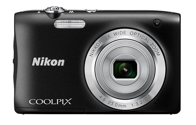 Nikon Coolpix S2900