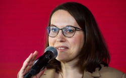 Minister finansów Magdalena Rzeczkowska dla DGP: Możliwości budżetu są już ograniczone [Wywiad]