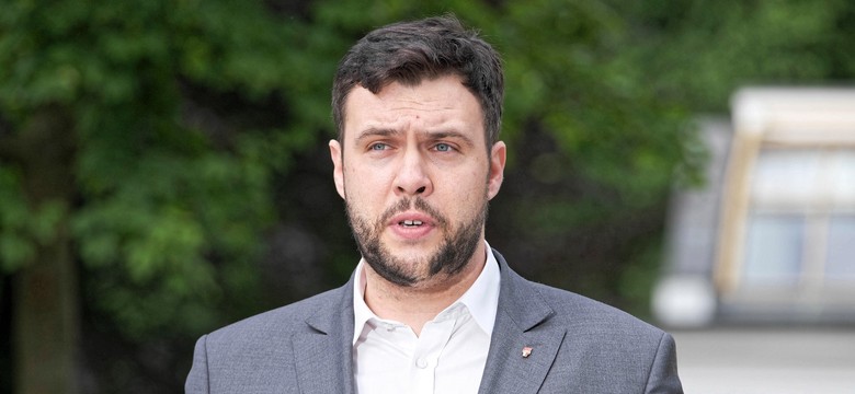 Doradca prezydenta o wpisie Terleckiego: Troszkę dziwna wypowiedź