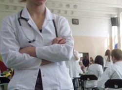 Wielkie ssanie Niemców. Chcą polskich lekarzy