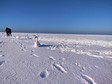 Plaża i morze w Świnoujściu