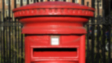 Royal Mail potrzebuje 21 tys. sezonowych pracowników