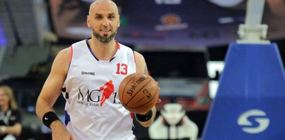 Gortat ma nową dziewczynę. Znajdź różnicę!