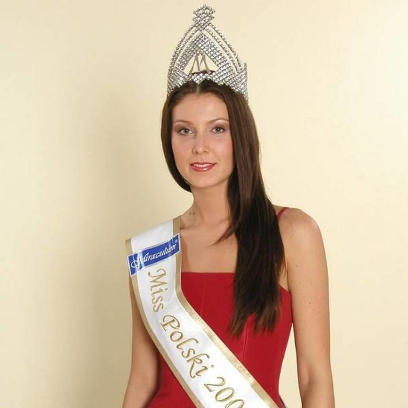 Miss Polski - najpiękniejsze Polki od 2000 do 2020 r