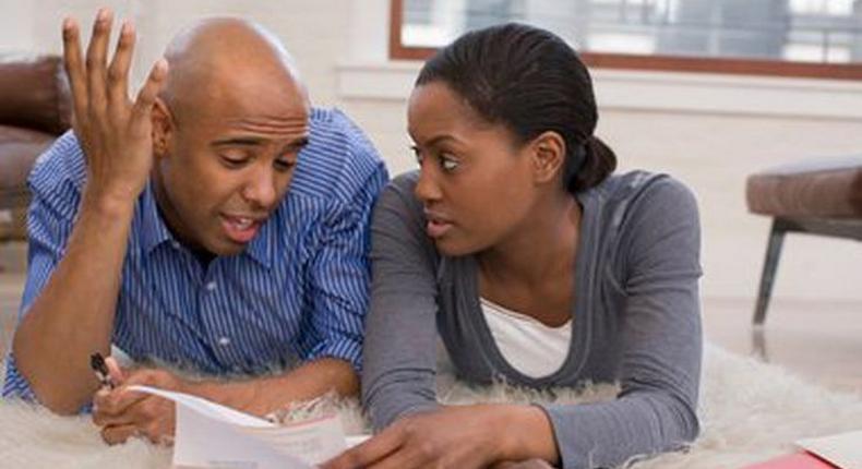 3 things couples should do to secure their future financially. [investopedia]