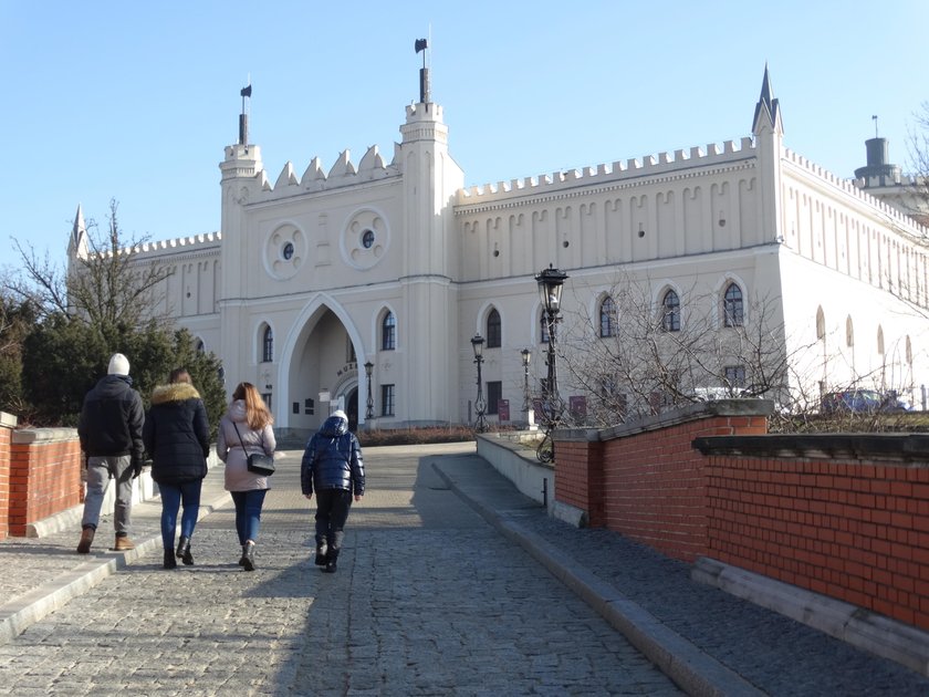 Noc Muzeów w Lublinie 