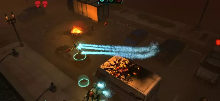 Niewielkie, ale darmowe DLC do XCOM: Enemy Unknown