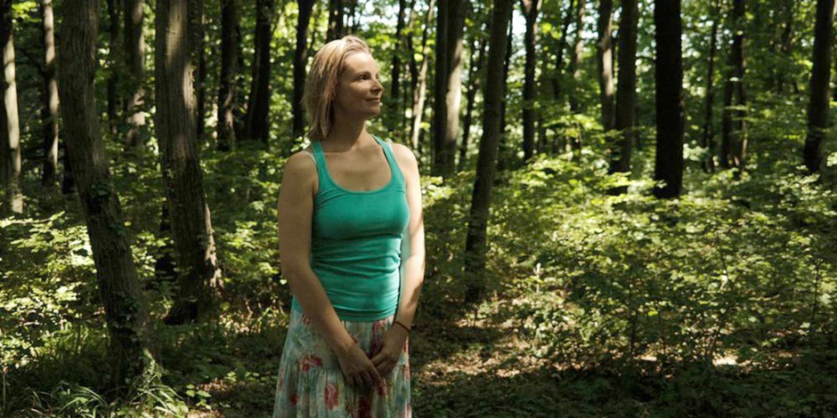 Irena se ceo život bavila sportom, plesom i vodila zdrav život